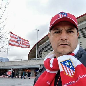 Meet your Posher, Harbert